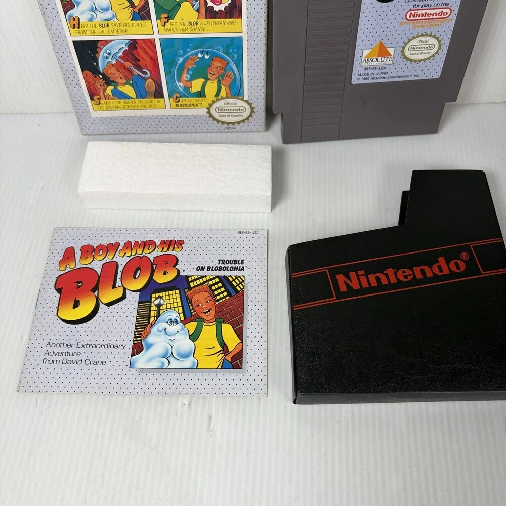 N/A note box